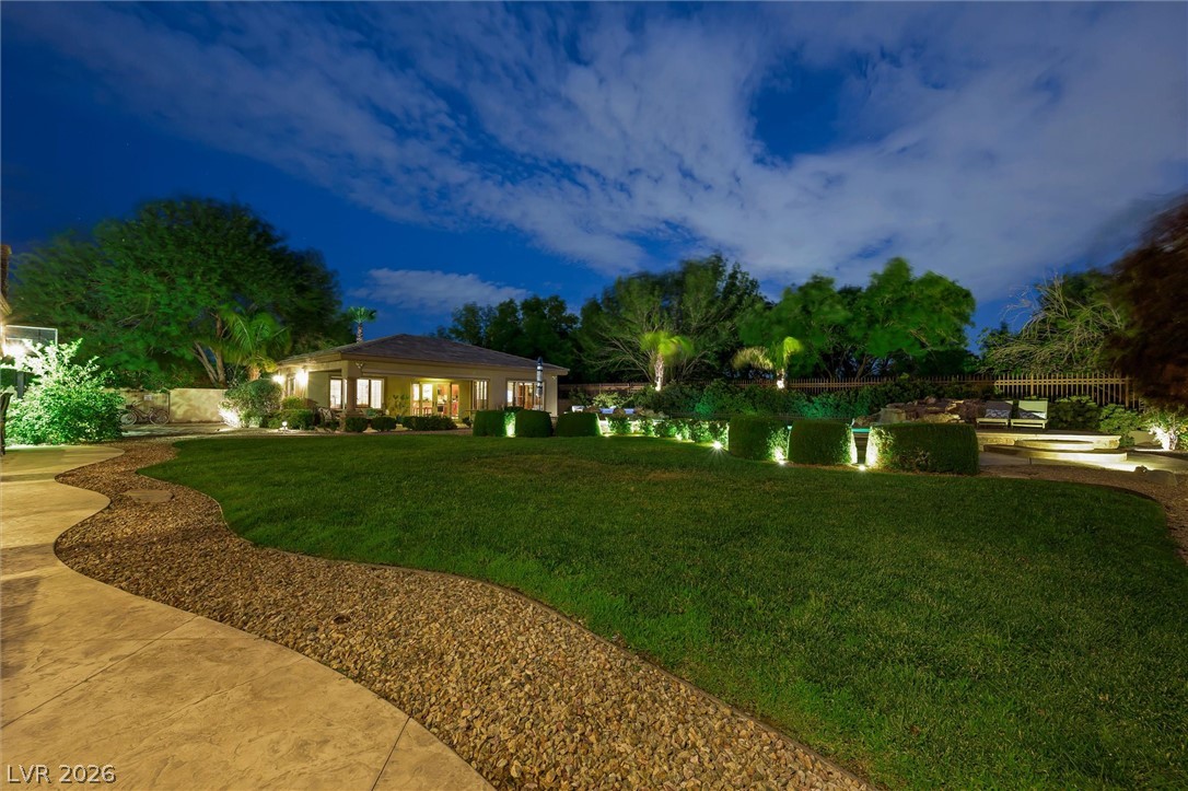 7105 Via Locanda Avenue Property Photo 73