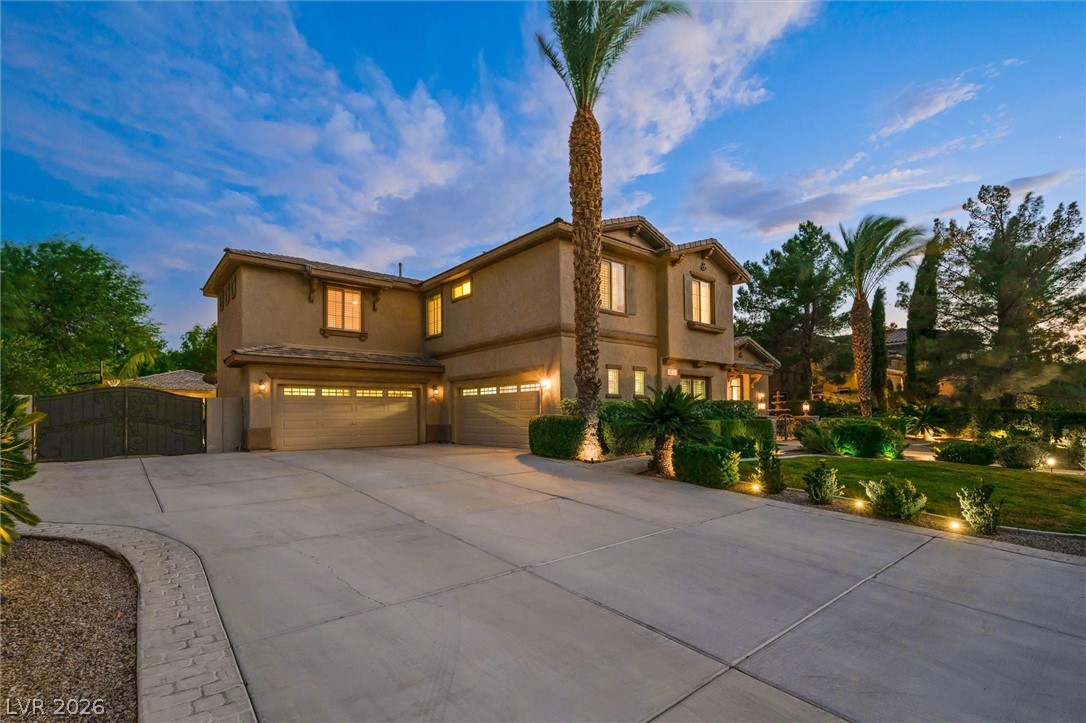 7105 Via Locanda Avenue Property Photo 80