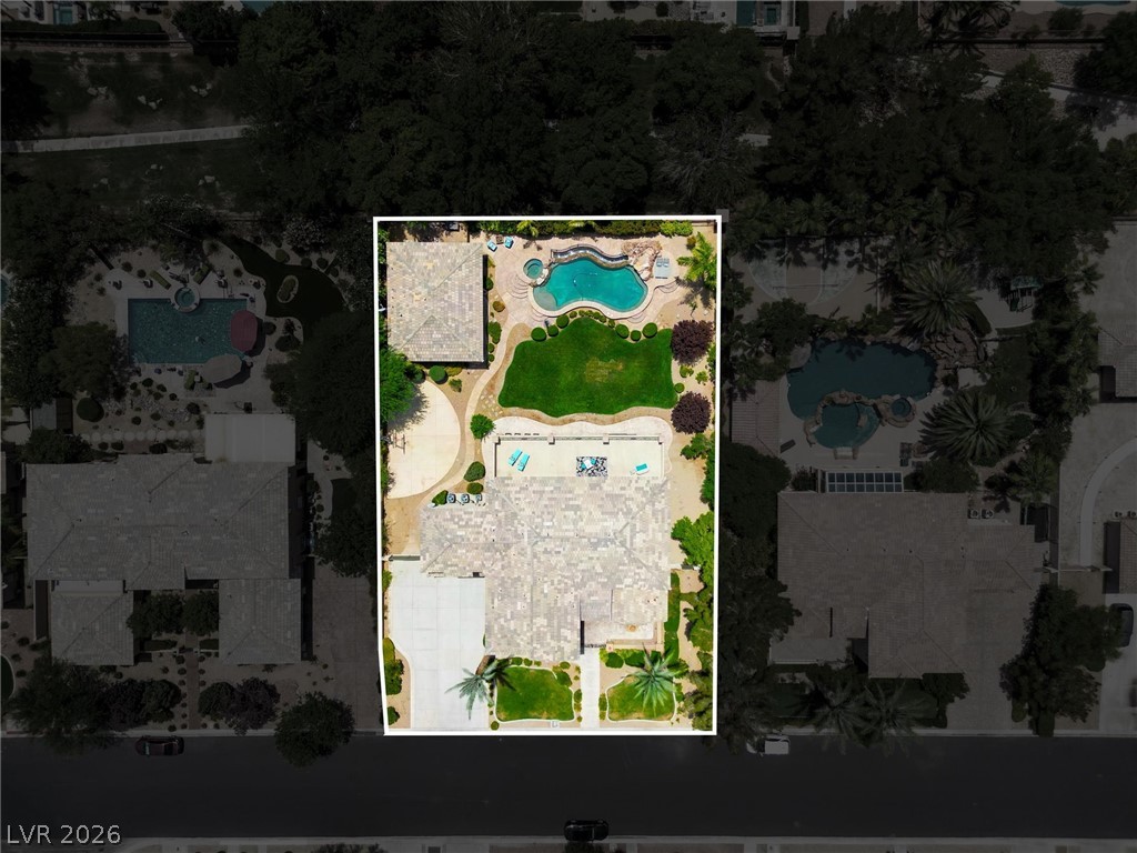 7105 Via Locanda Avenue Property Photo 82