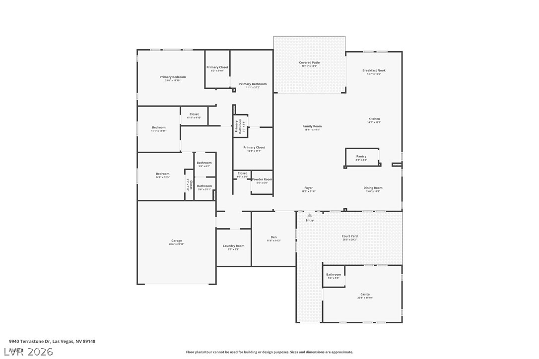 10932 White Clay Drive Property Photo 62