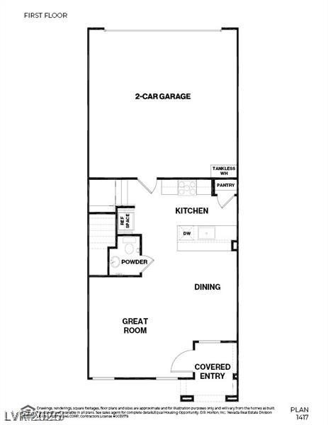 495 Blue Ridge Cove Property Photo 3