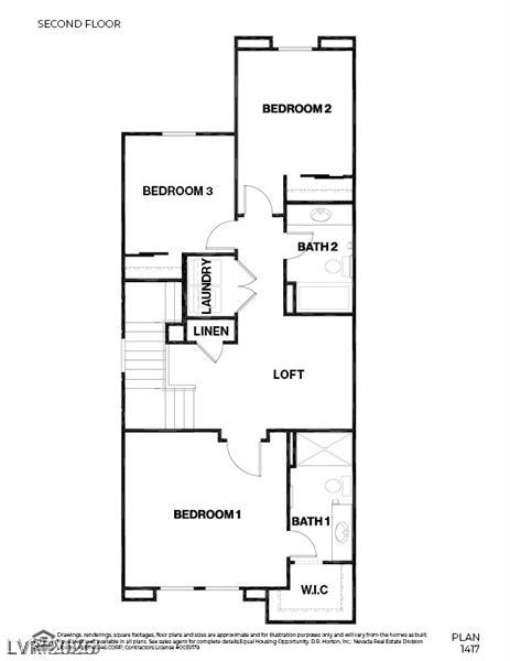 495 Blue Ridge Cove Property Photo 4