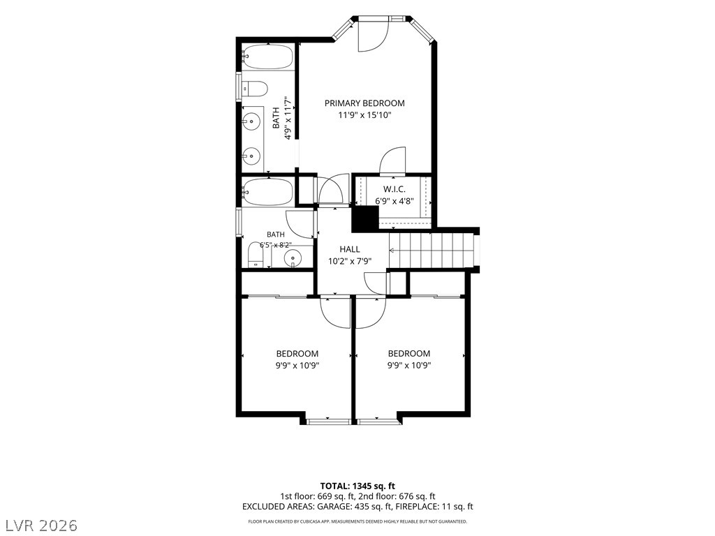 3901 Courtside Lane Property Photo 50