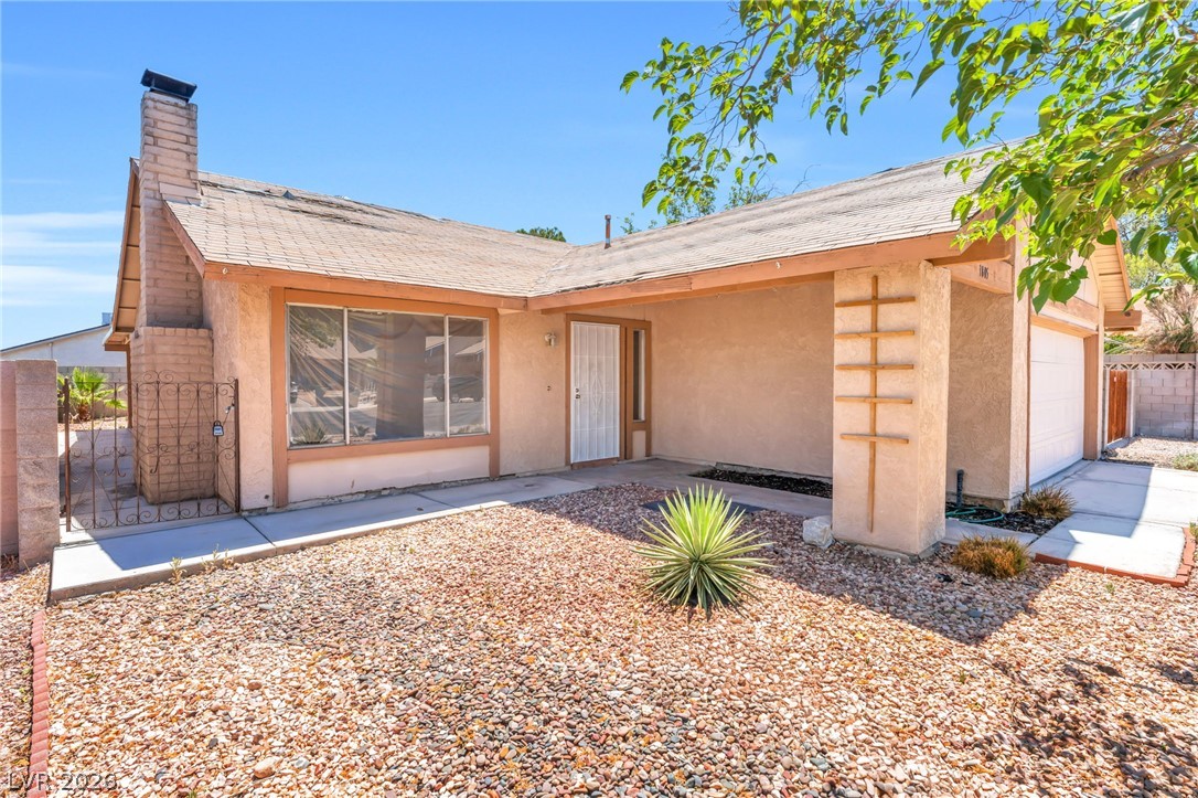 1805 Starbuck Drive Property Photo 1