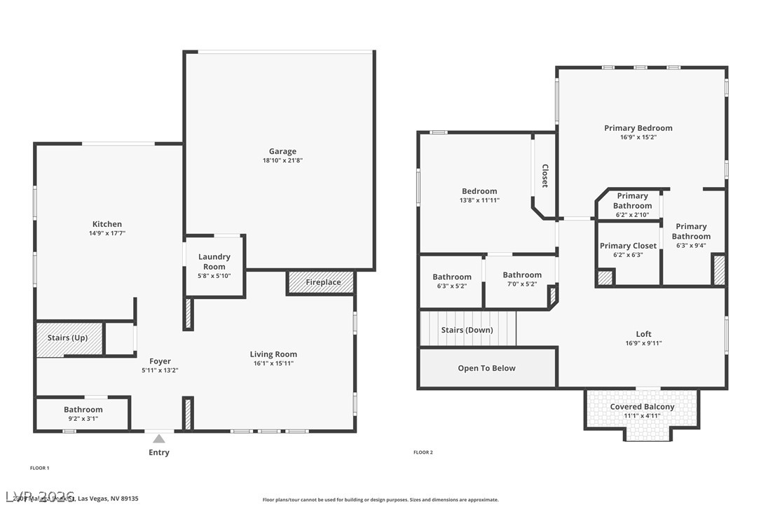 2309 Malaga Peak Street Property Photo 37