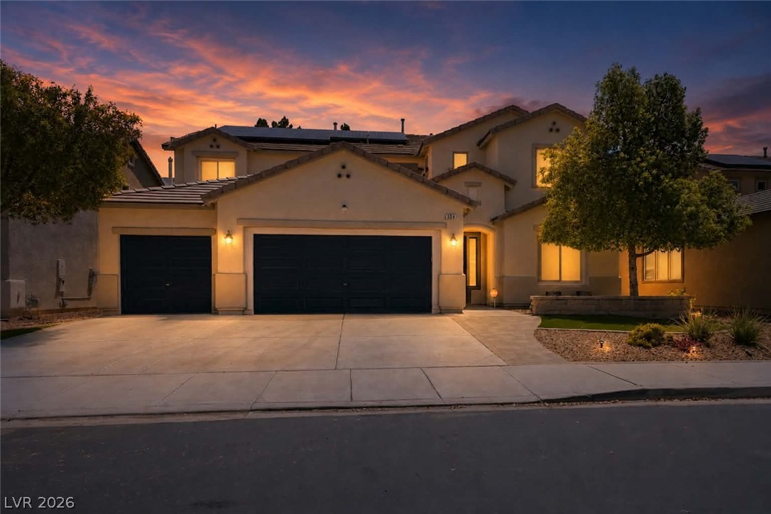 354 Shimmering Moon Street Property Photo 38