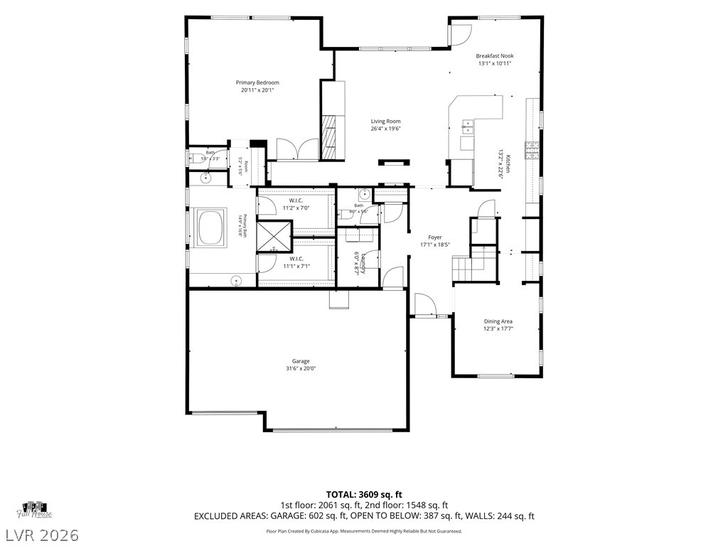 354 Shimmering Moon Street Property Photo 42
