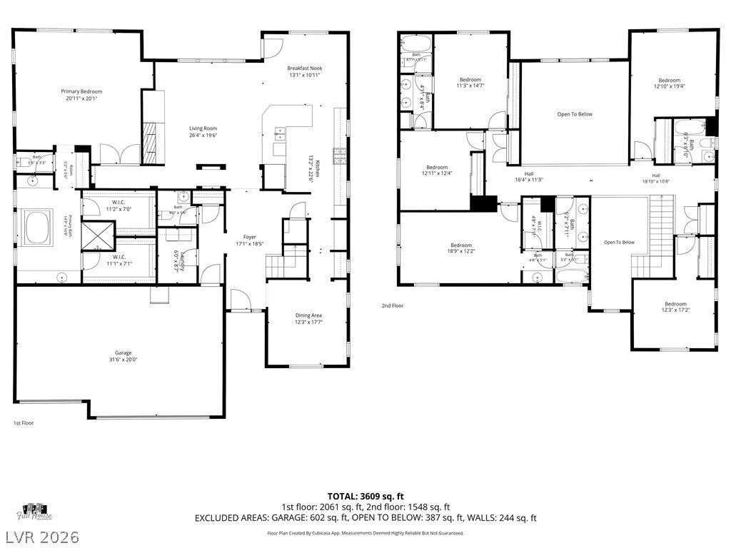 354 Shimmering Moon Street Property Photo 46