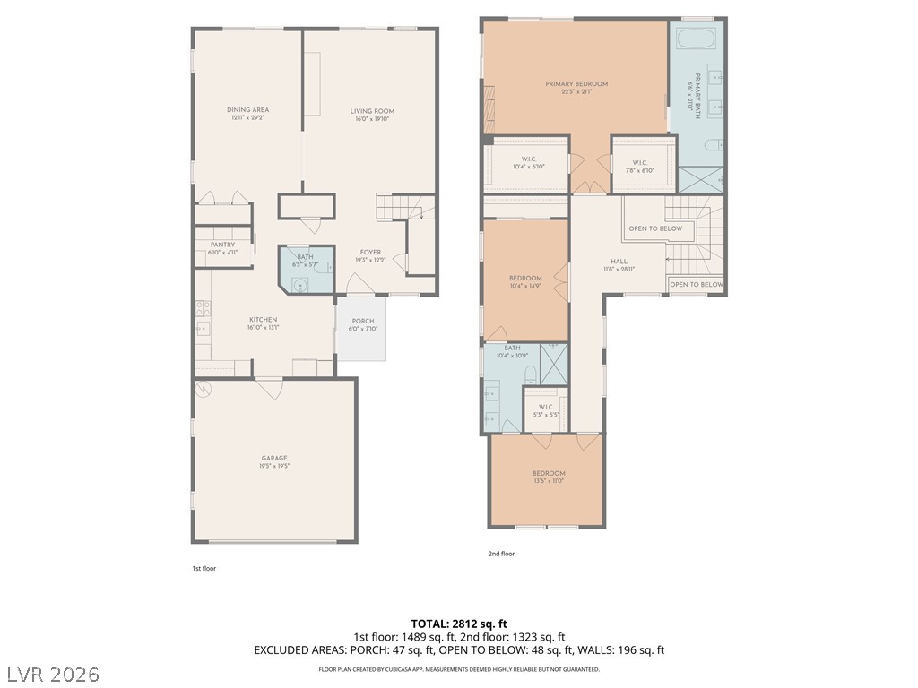 2861 Queens Courtyard Drive Property Photo 46