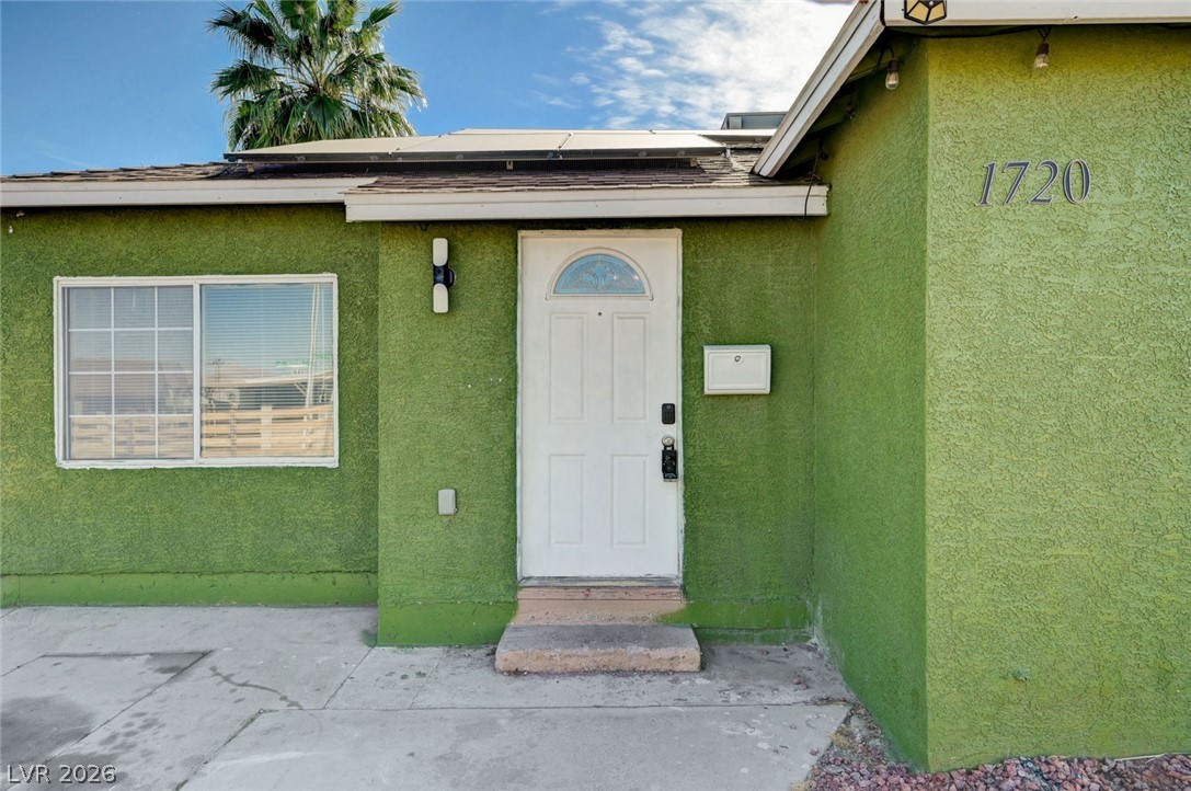 1720 East Carson Avenue Property Photo 5