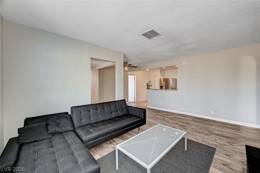 1720 East Carson Avenue Property Photo 9