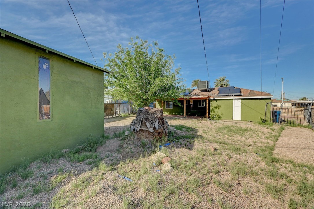 1720 East Carson Avenue Property Photo 41