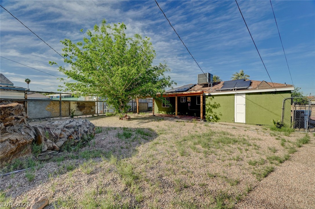 1720 East Carson Avenue Property Photo 42
