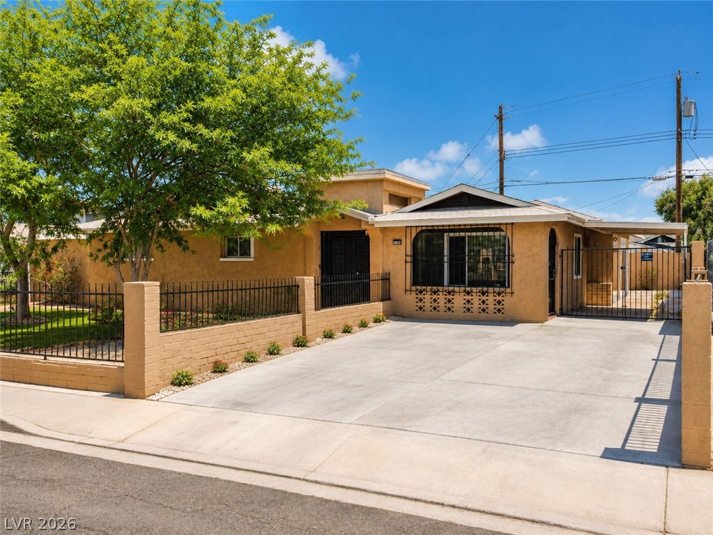 5108 Wilbur Street Property Photo 1