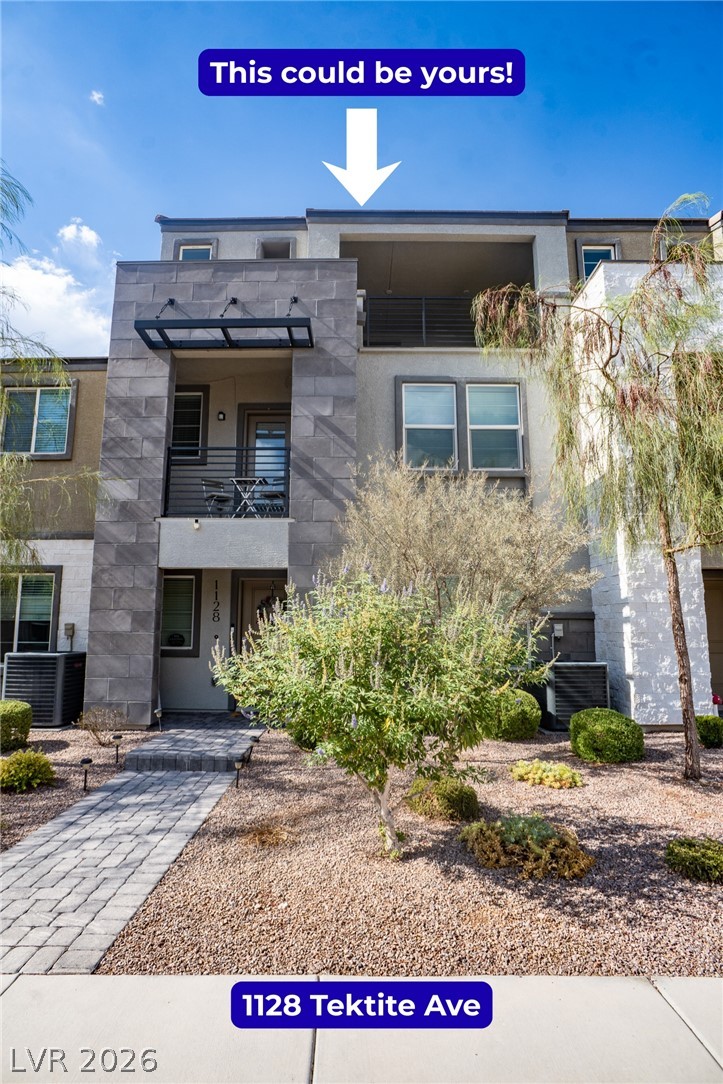 1128 Tektite Avenue Property Photo 1