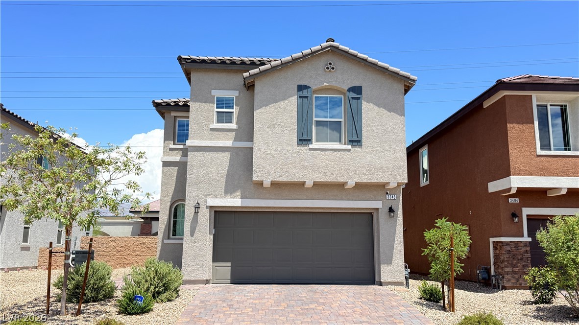 3348 Castlefields Drive Property Photo 2