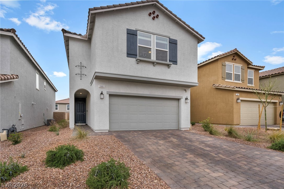 9983 Cluny Avenue Property Photo 2