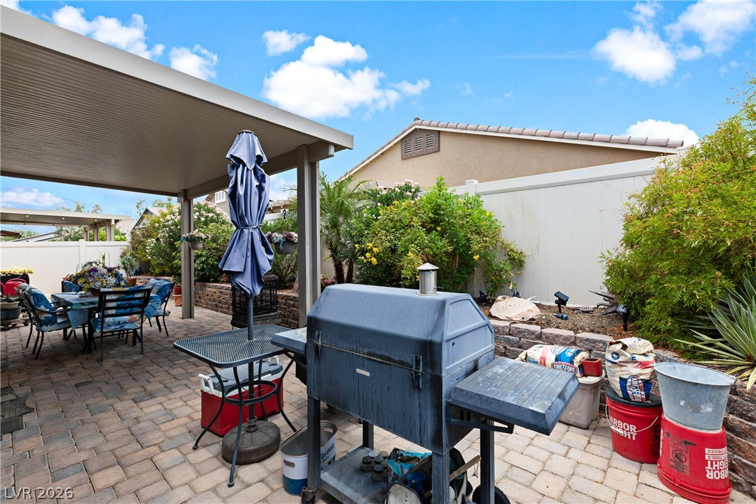 5724 Swan Bridge Street Property Photo 29