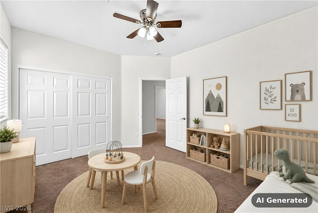 10008 Dusty Winds Avenue Property Photo 7