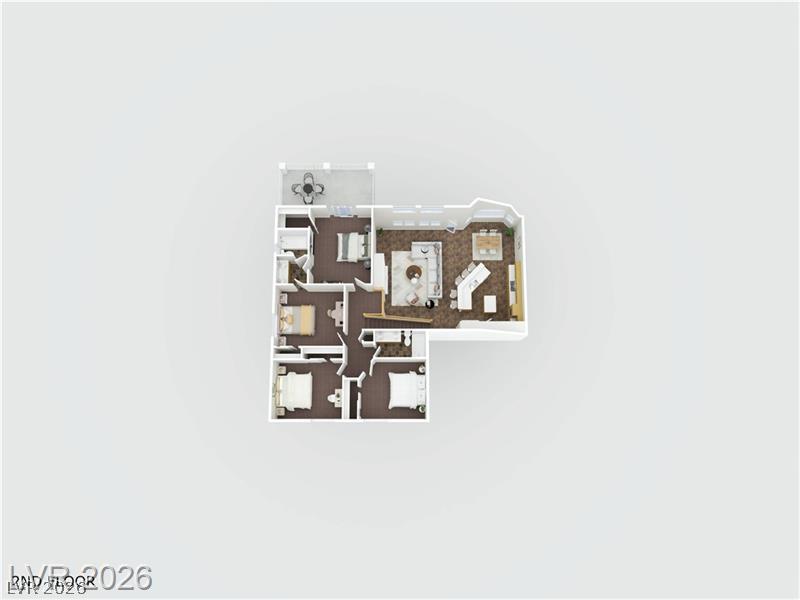 10008 Dusty Winds Avenue Property Photo 22