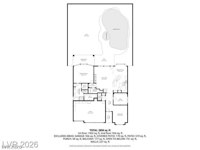 10008 Dusty Winds Avenue Property Photo 23