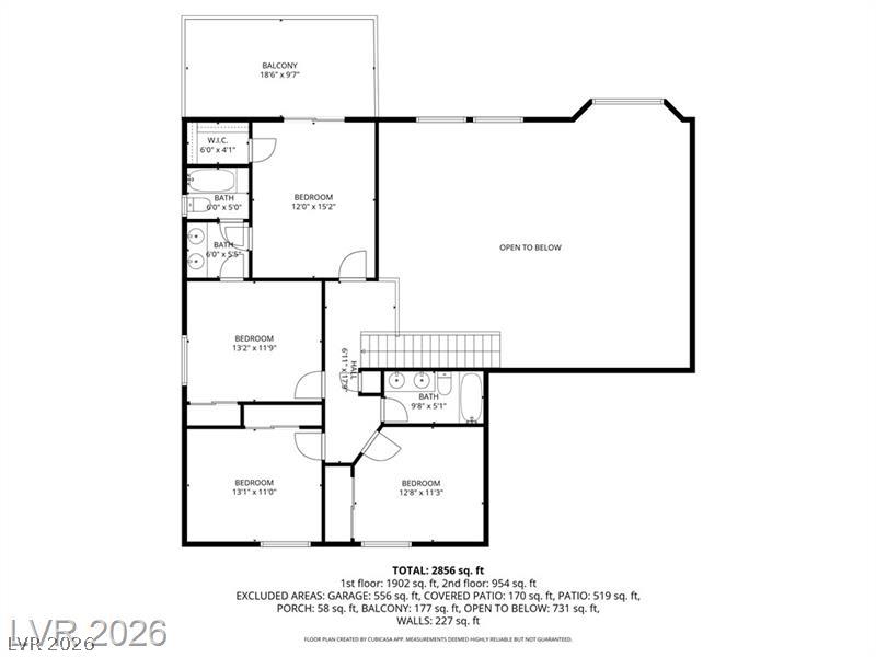 10008 Dusty Winds Avenue Property Photo 24