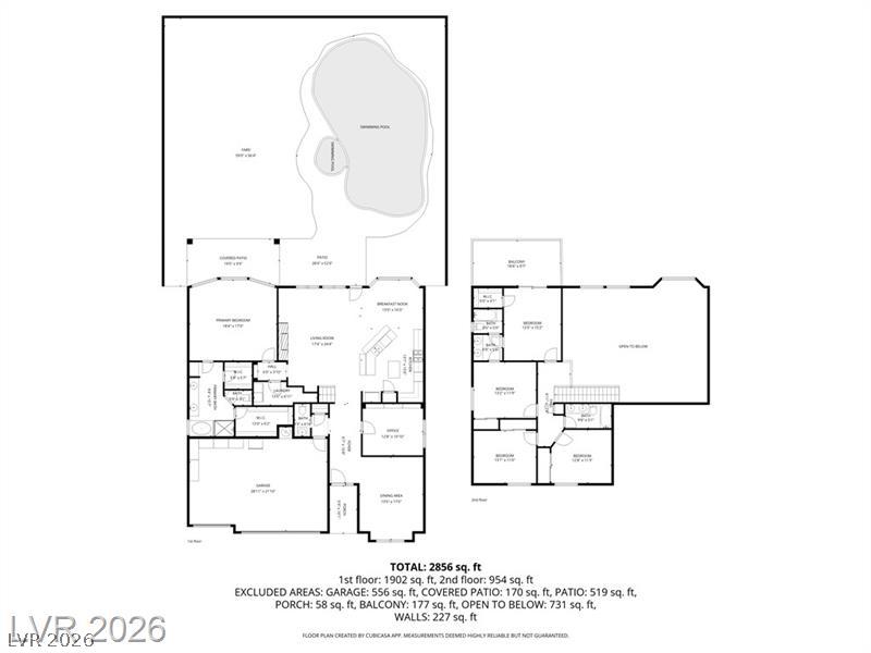 10008 Dusty Winds Avenue Property Photo 25