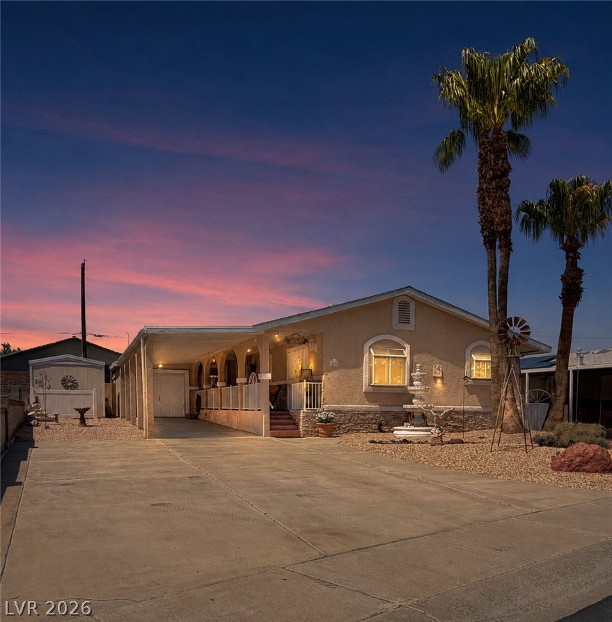 1275 Dean Court Property Photo 1