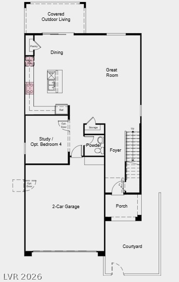 686 Orchid Cactus Avenue Property Photo 33
