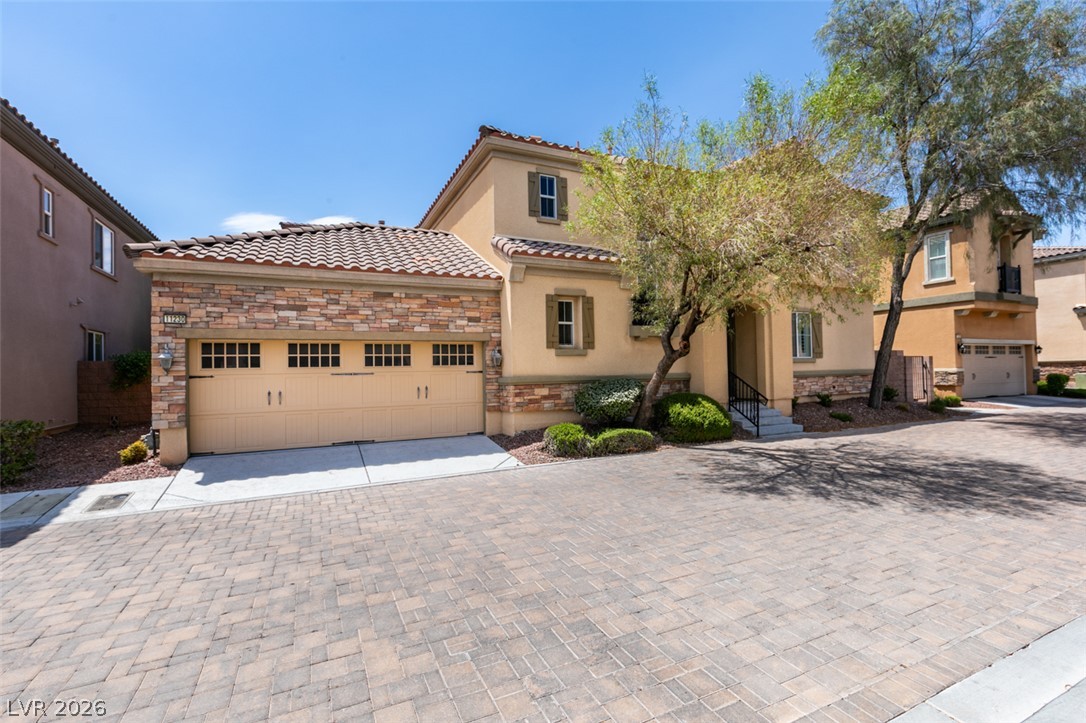 11230 Corsica Mist Avenue Property Photo 3
