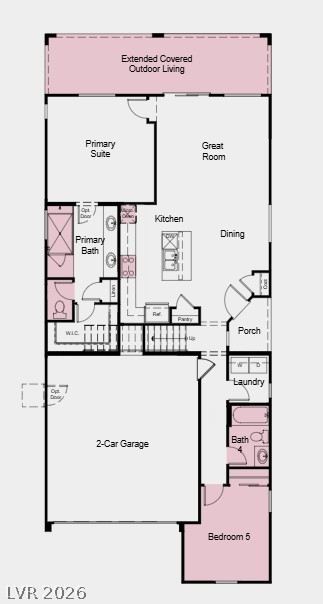 645 Orchid Cactus Avenue Property Photo 2