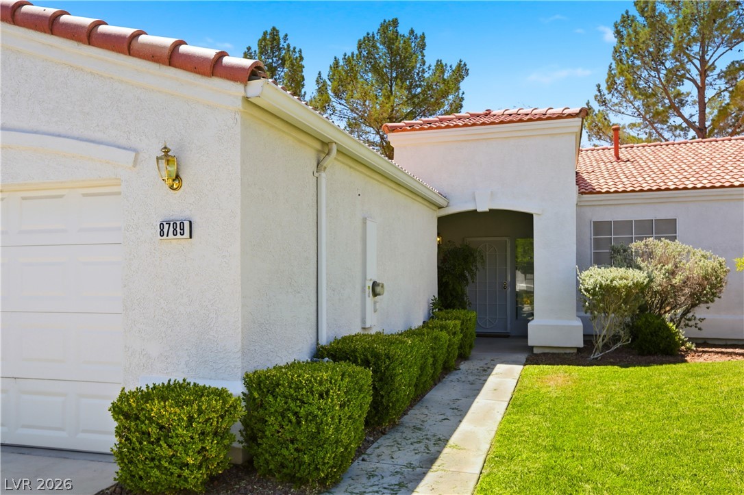 8789 Seal Rock Court Property Photo 2