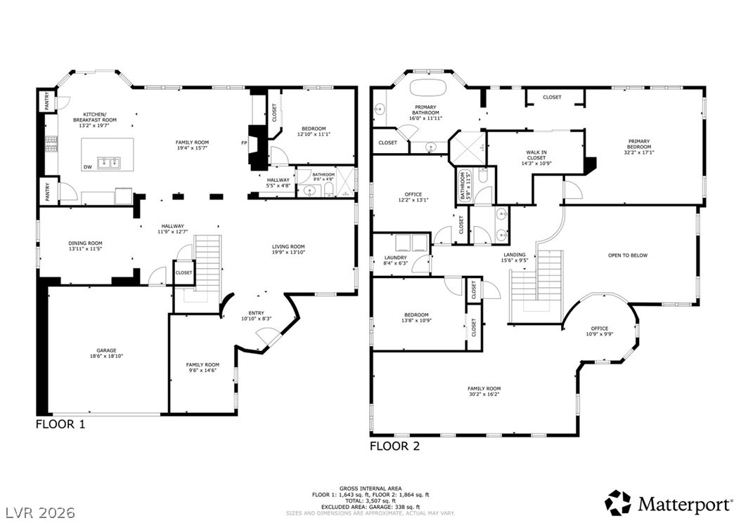 9404 Forest Edge Avenue Property Photo 92