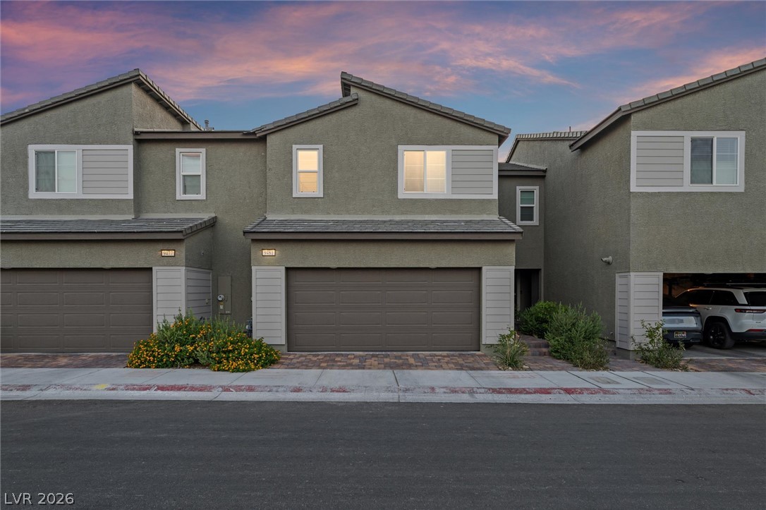 9481 Sky Pointe Drive Property Photo 1