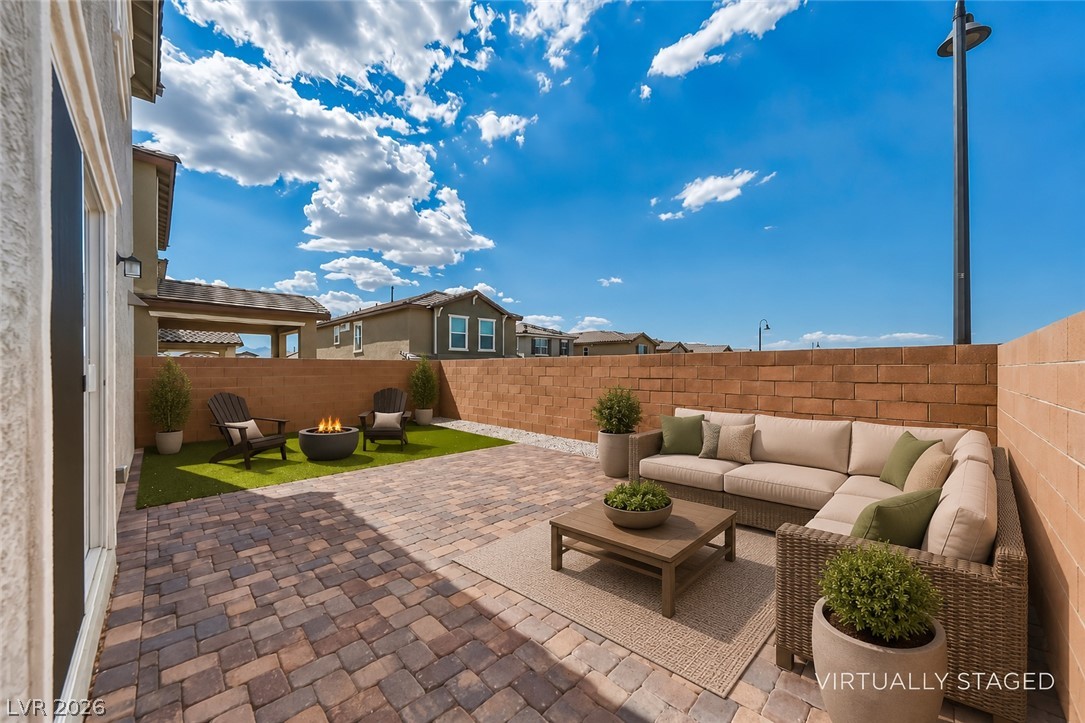 3744 Frattina Avenue Property Photo 41