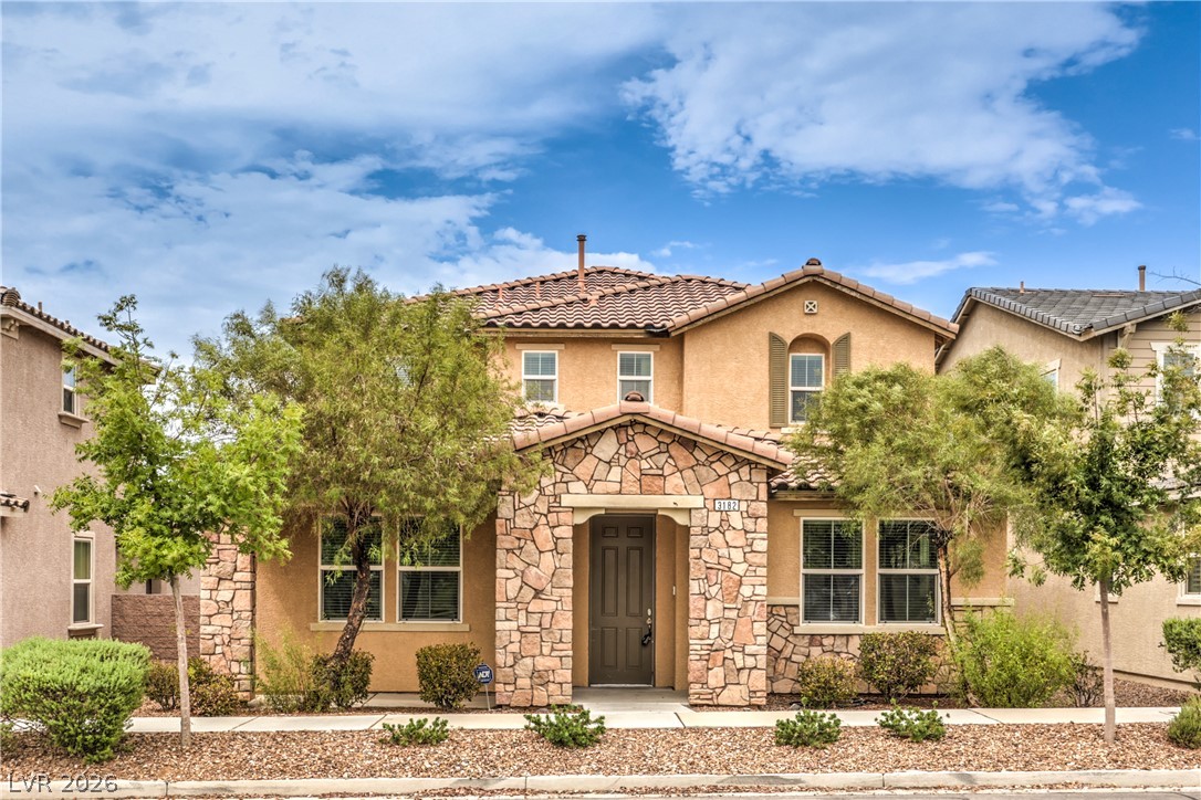 3182 Del Terra Avenue Property Photo 1