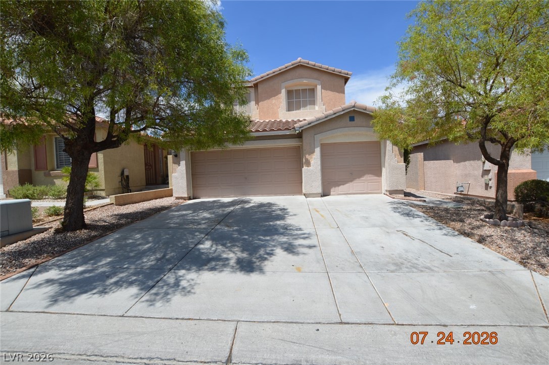 10656 Primrose Arbor Avenue Property Photo 1