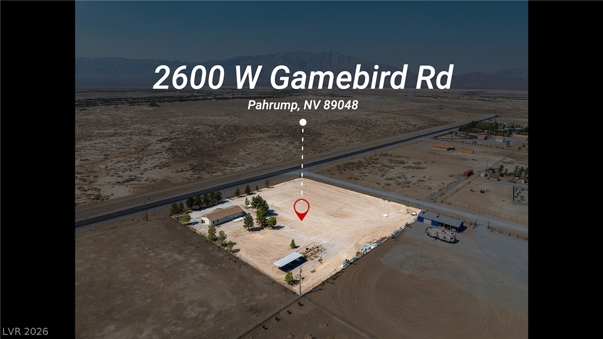 2600 West Gamebird Road Property Photo 37