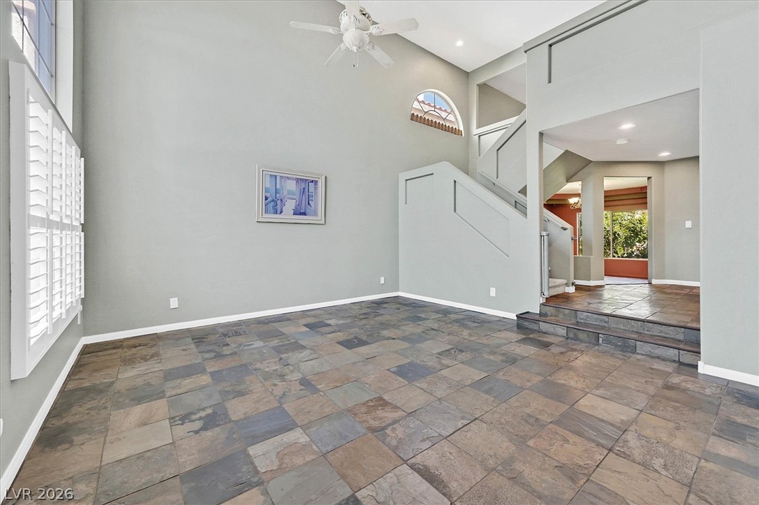 1443 Graystone Canyon Avenue Property Photo 3
