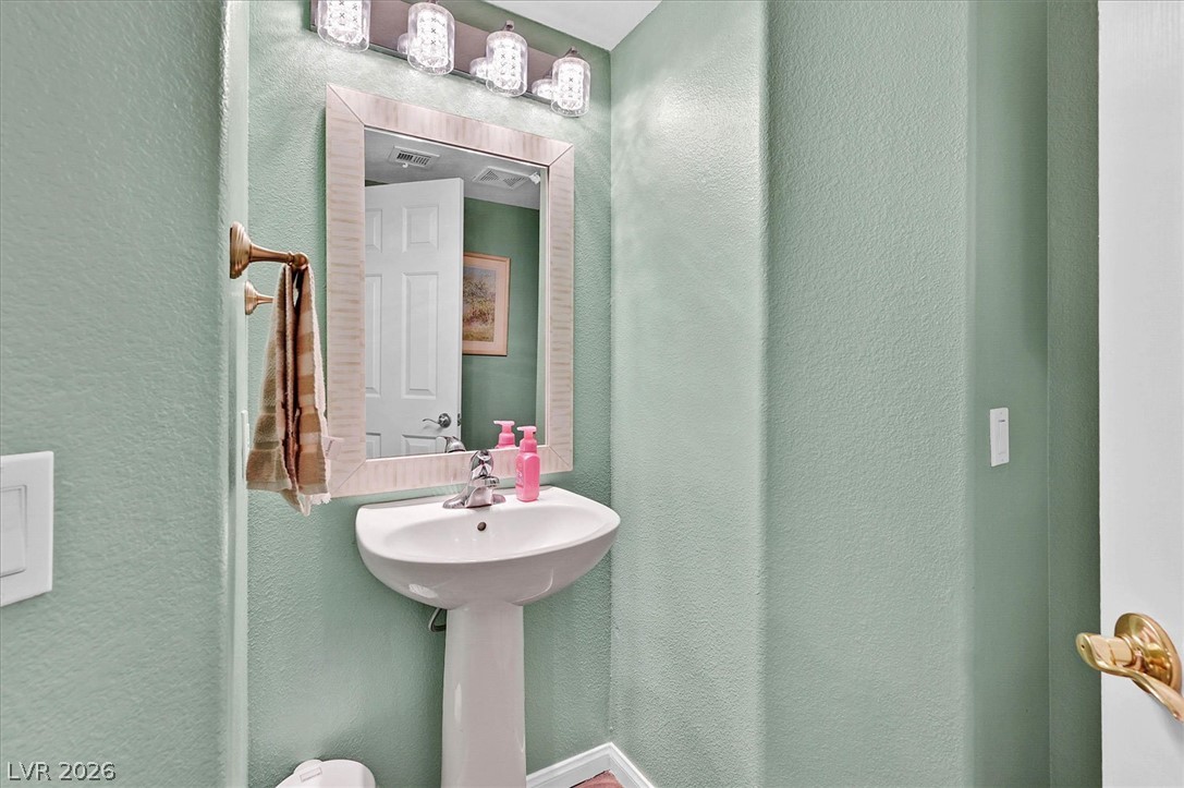 1443 Graystone Canyon Avenue Property Photo 4