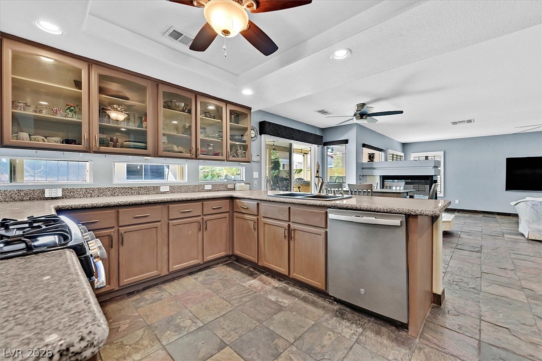 1443 Graystone Canyon Avenue Property Photo 7