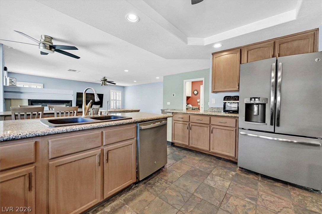 1443 Graystone Canyon Avenue Property Photo 8