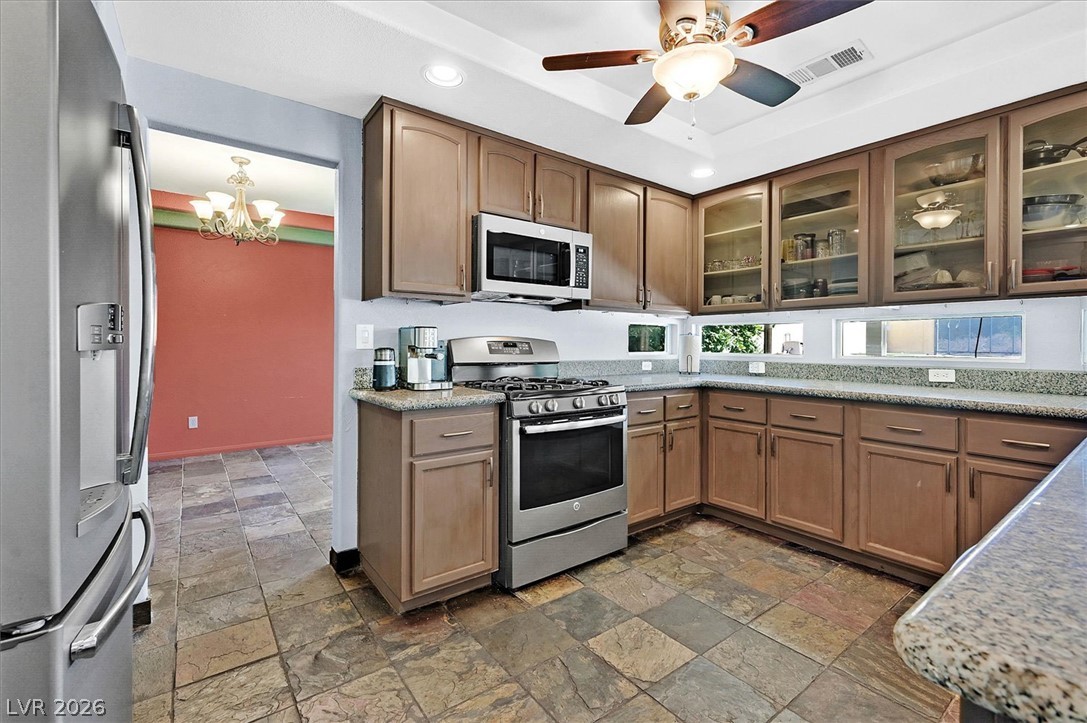 1443 Graystone Canyon Avenue Property Photo 9