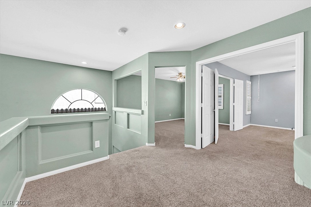 1443 Graystone Canyon Avenue Property Photo 14