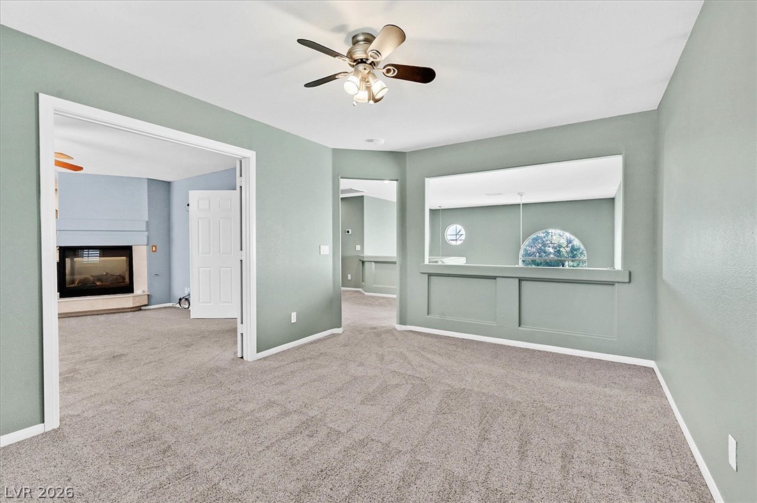 1443 Graystone Canyon Avenue Property Photo 16