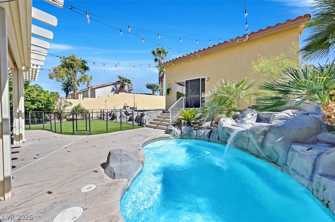 1443 Graystone Canyon Avenue Property Photo 29