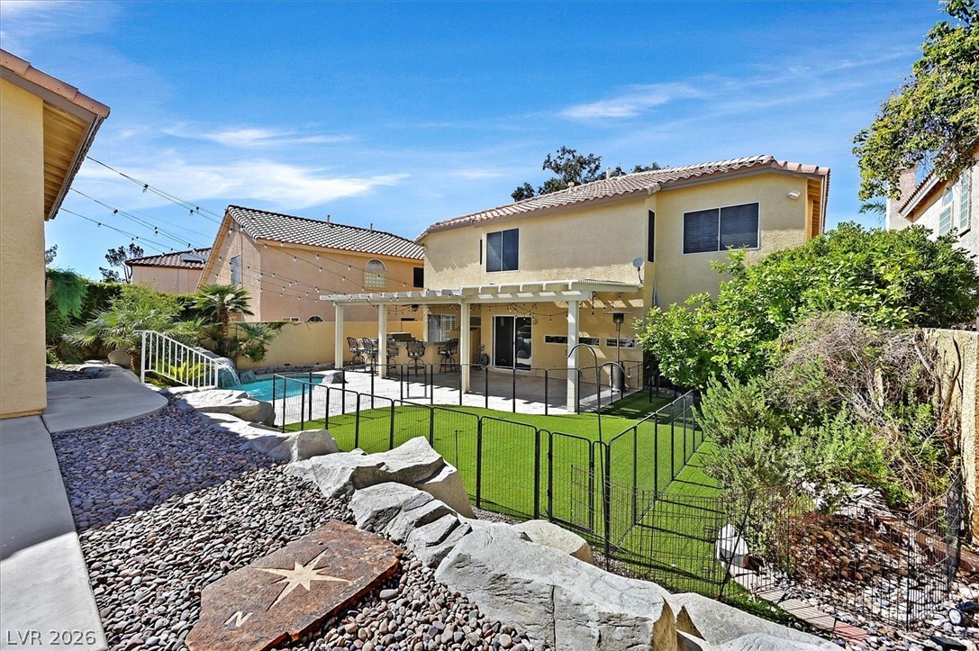 1443 Graystone Canyon Avenue Property Photo 31