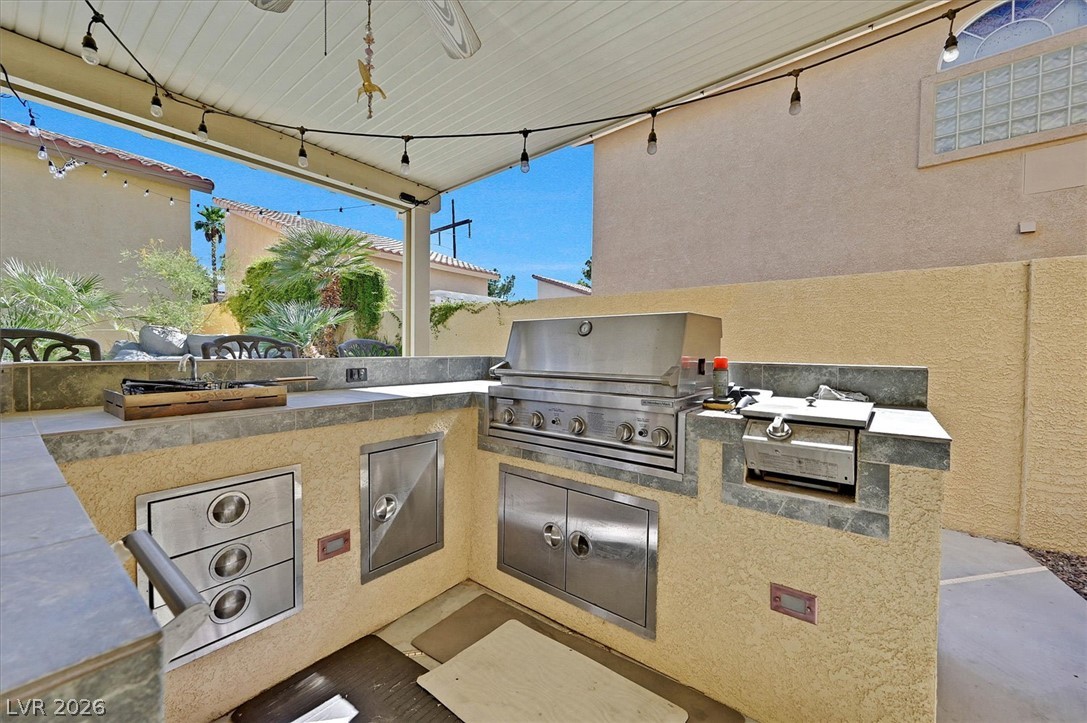 1443 Graystone Canyon Avenue Property Photo 33