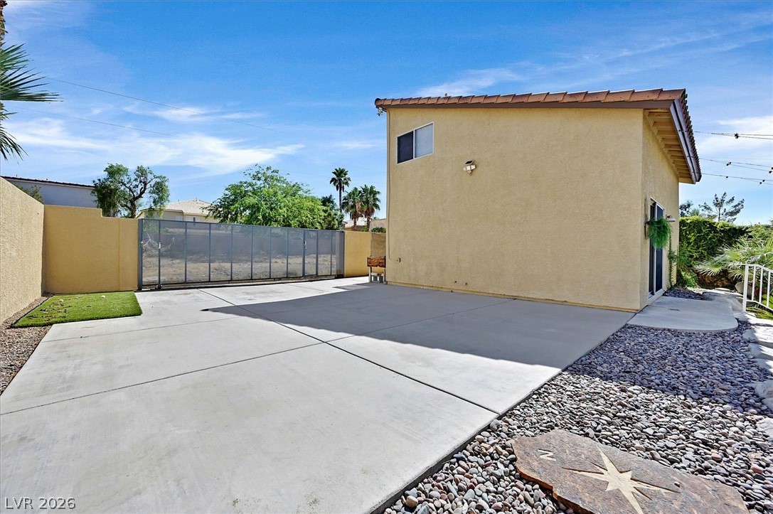 1443 Graystone Canyon Avenue Property Photo 34