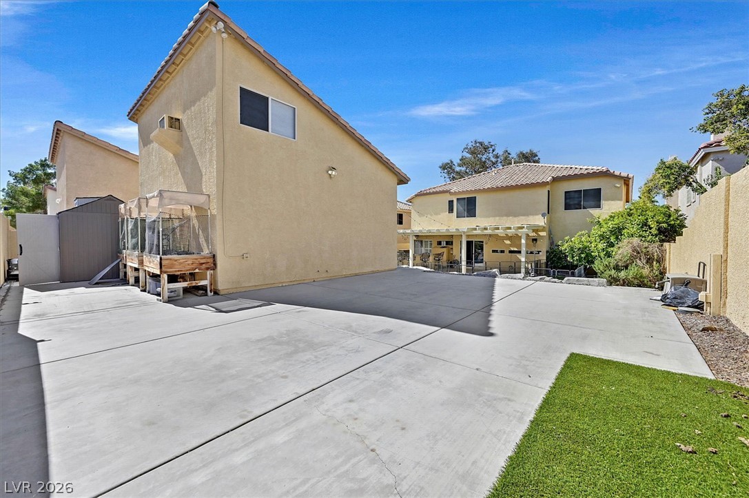 1443 Graystone Canyon Avenue Property Photo 35